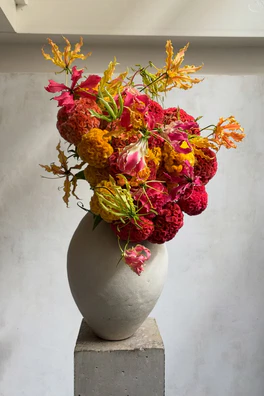 Wedding inspiration from THE\u00A0WED