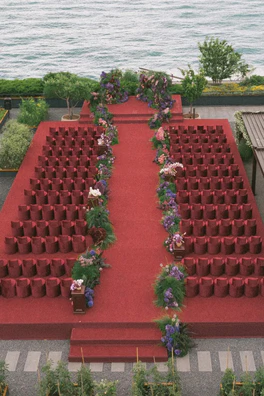18 Best Wedding Planners in the UK