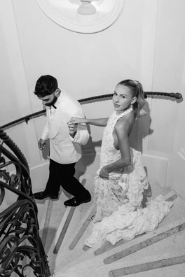 Wedding inspiration from THE WED