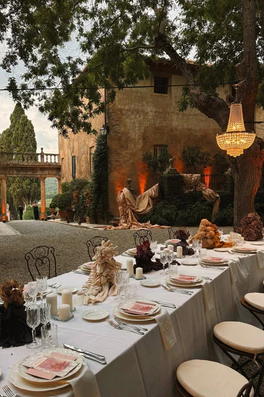 Wedding inspiration from THE\u00A0WED