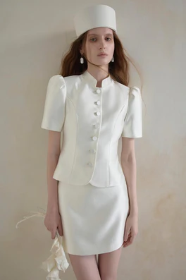 Wedding inspiration from THE\u00A0WED