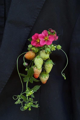 Wedding inspiration from THE\u00A0WED