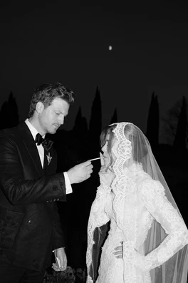 Wedding inspiration from THE\u00A0WED