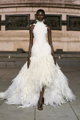10 Defining Bridal Trends From the Spring/Summer 2027 Ready-to-Wear Runways