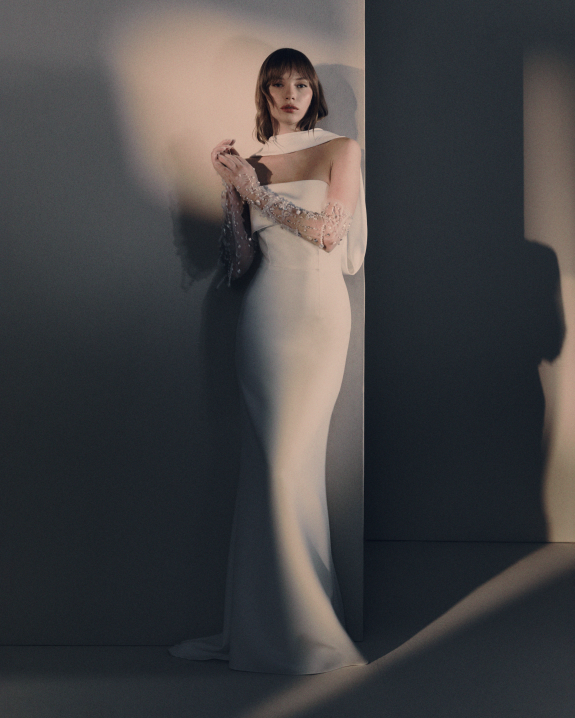 Unveiling Safiyaa's Spring 2025 Bridal Collection
