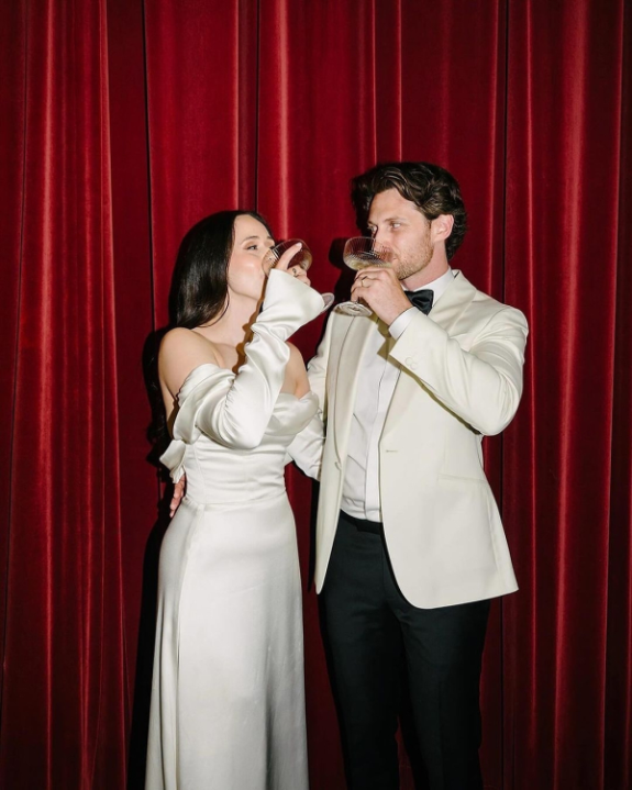 Expert Tips for a Relaxed Atmosphere on Your Wedding Day