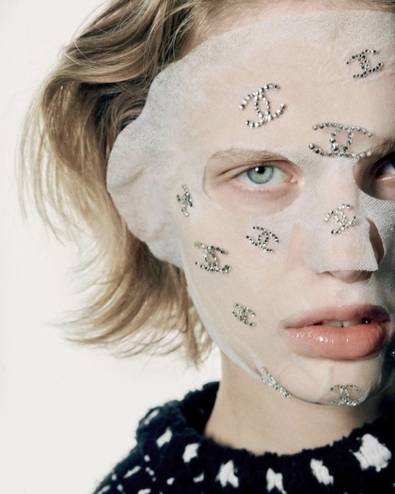 12 Best Sheet Face Masks for Glowing Skin
