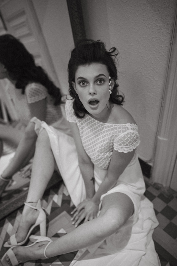 “We Focus on Capturing the Essence of the People” – Photographer Pablo Laguia
