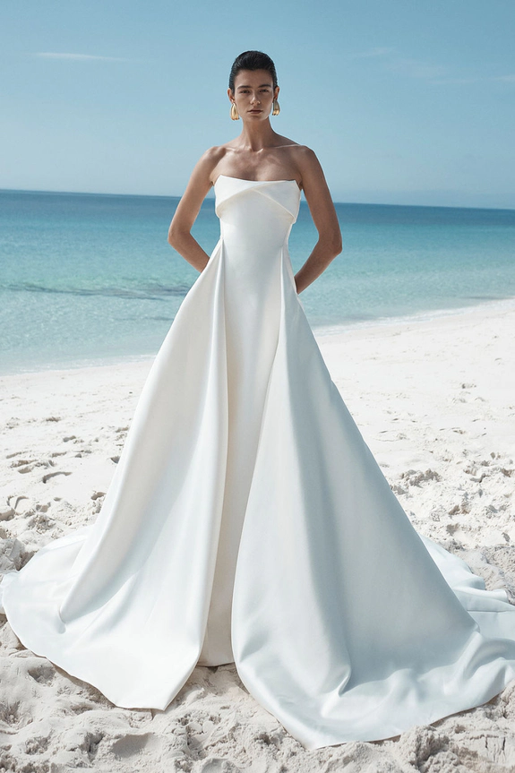 Kyha Bride Unveils Chroma: An Exclusive First Look at the Spring 2027 Collection