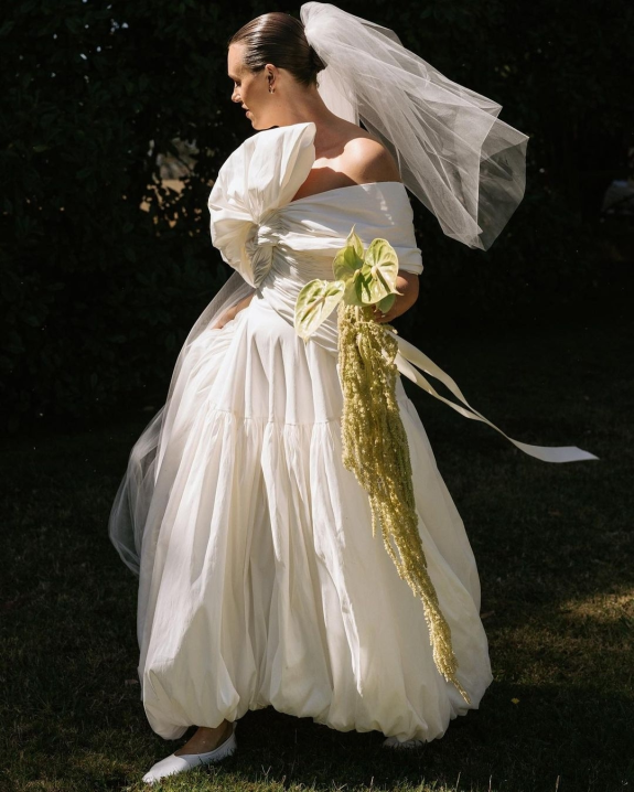 7 Tips to Nailing Your Bridal Portraits