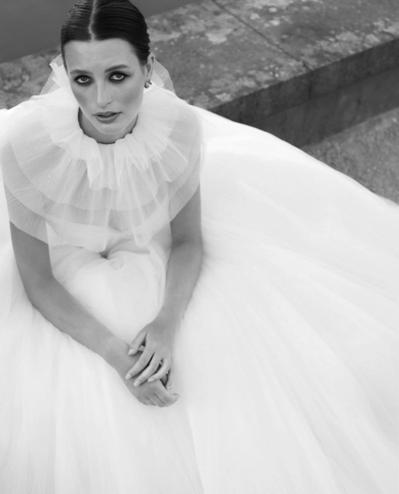 Biggest Eye Makeup Trends to Try For a Bridal Look
