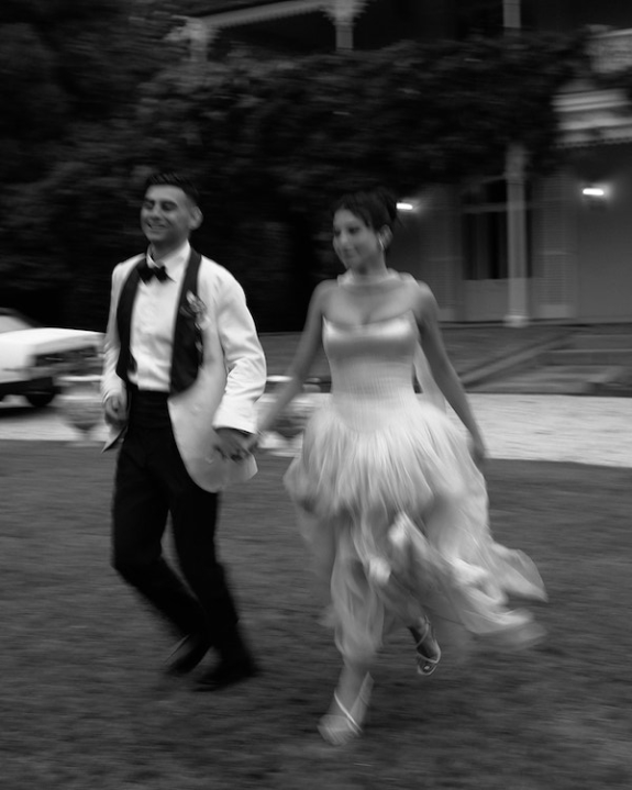 30 Invaluable Pieces of Advice for Brides—From Brides