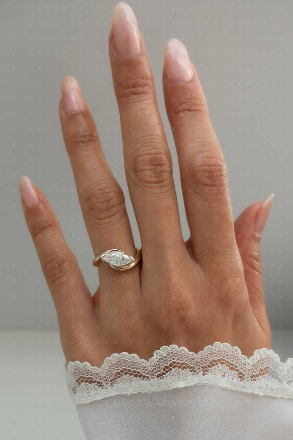 We’ve Browsed Thousands of Engagement Rings. These Are the Styles We’d Say Yes to in 2026