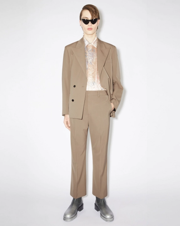 12 Outfit Ideas for Modern Groomsmen