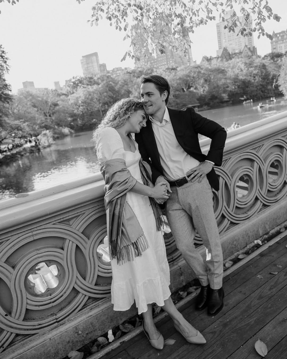 5 Expert Tips for Natural & Unposed Wedding Photography