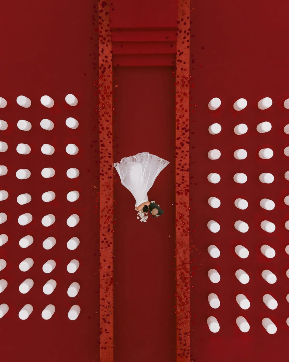17 Best Wedding Photographers in Asia