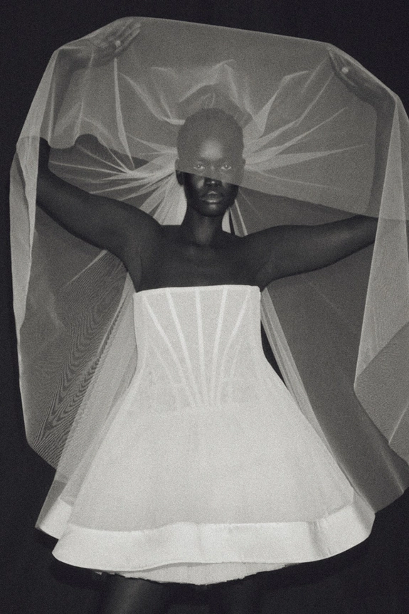 The Ultimate Guide to Bridal Veil Lengths
