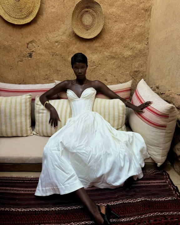 11 Newly-Engaged Influencers to Follow for It-Girl Bridal & Wedding Inspiration