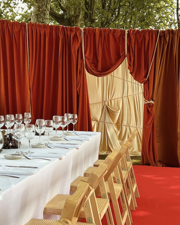 12 Must-Follow Event Stylists for Next-Level Wedding Inspiration