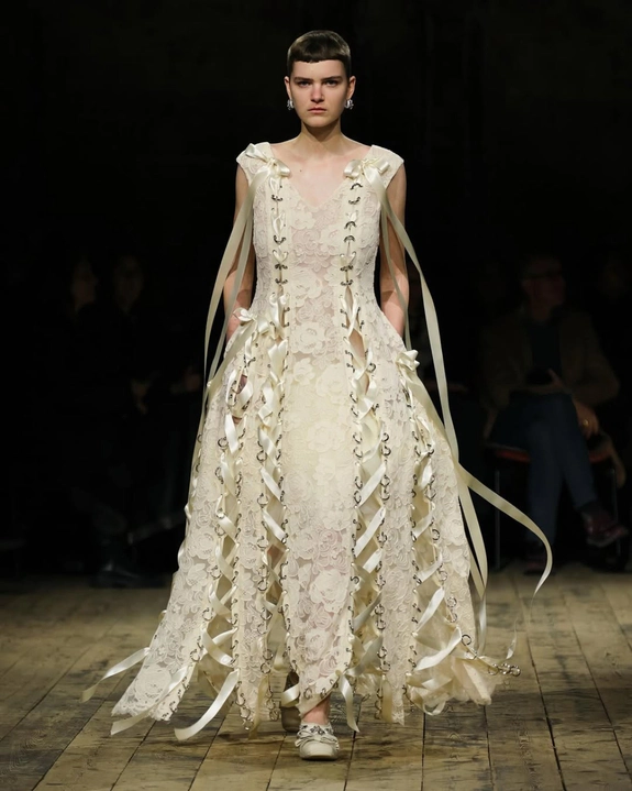 The Mood Board: Vintage Romance