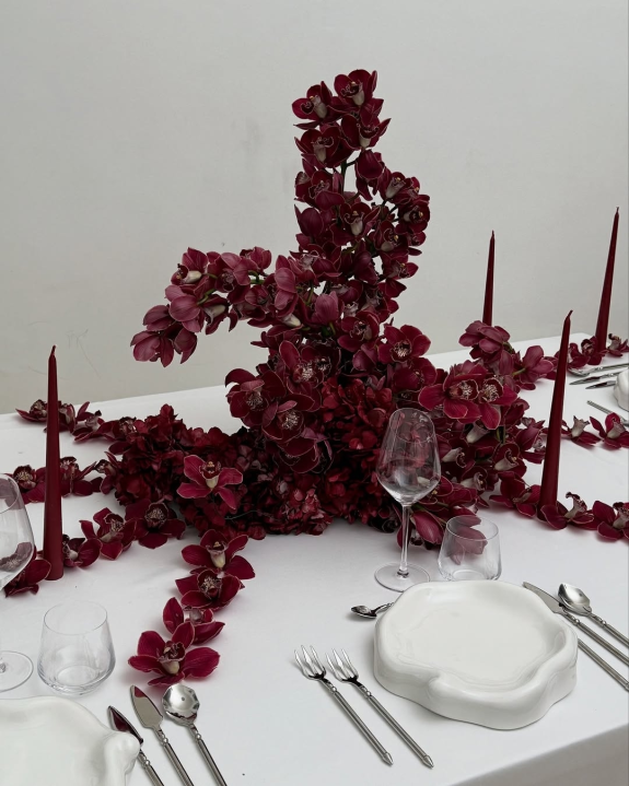 10 Major Wedding Floral Trends for Spring & Summer 2025