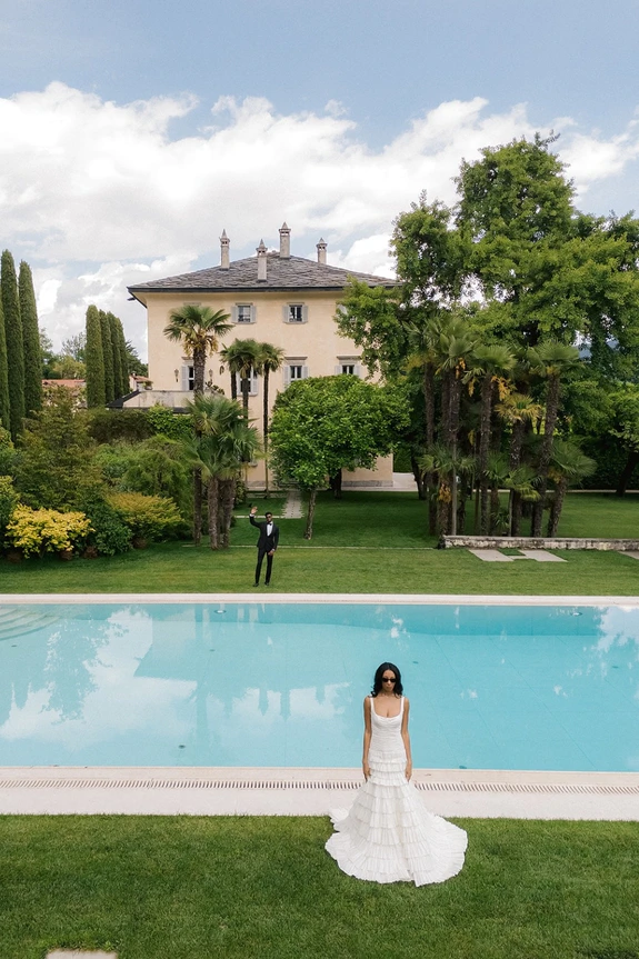 36 Best Wedding Venues in Europe