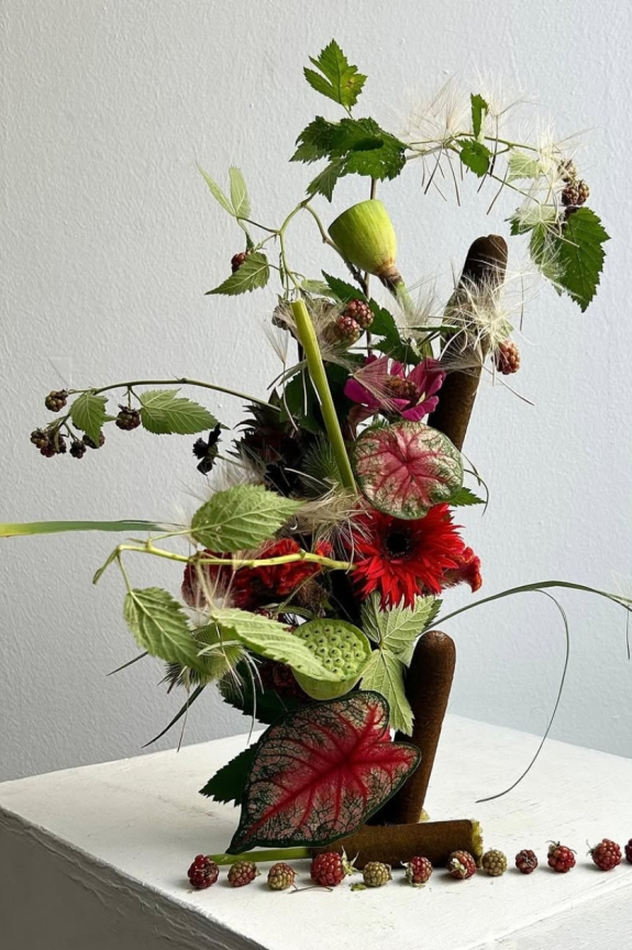 18 Best Wedding Florists in Asia