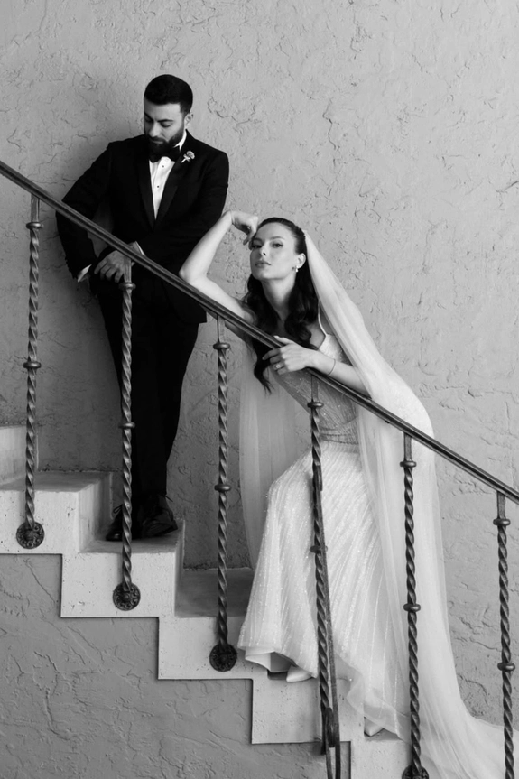 Camera Shy? Here’s How to Feel Confident in Your Wedding Photos