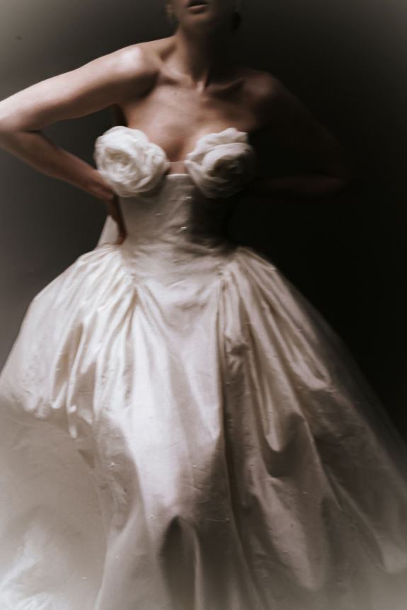 Avant-Garde Reverie