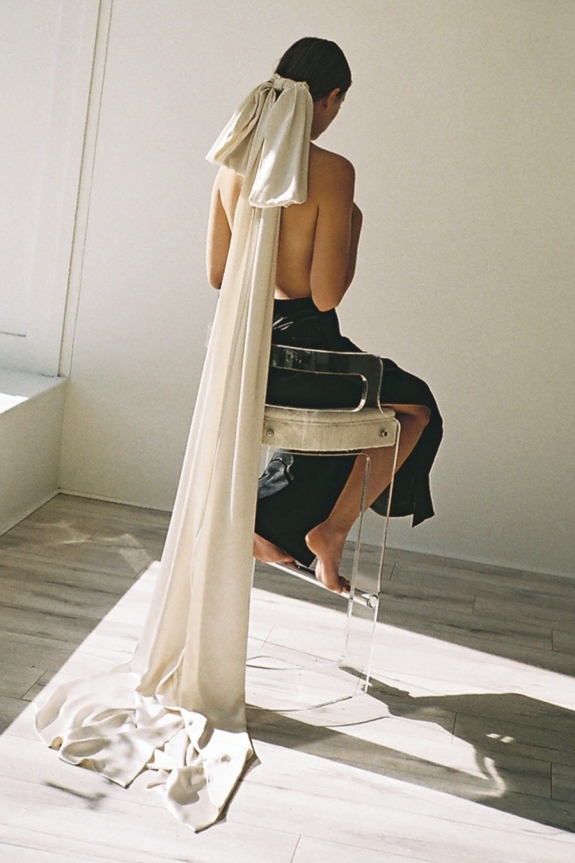 6 Ideas of Unusual Veils for Bridal Look