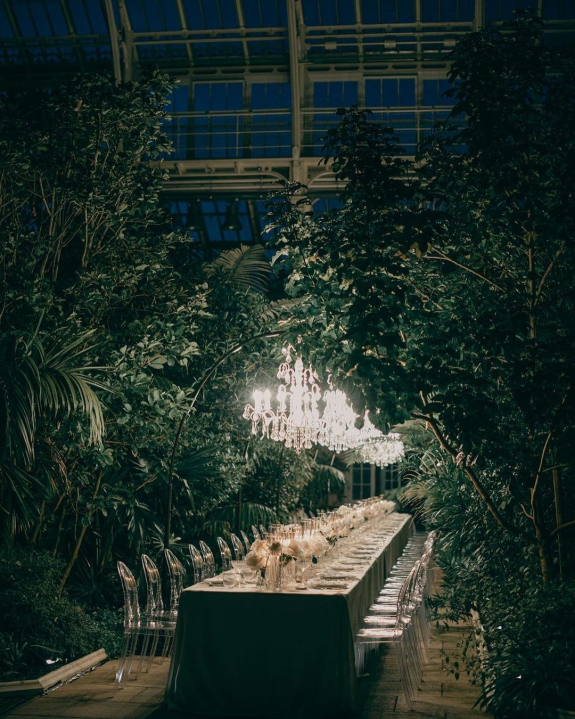 How to Select the Perfect Wedding Planner