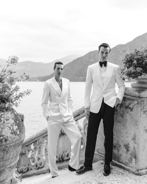 16 Best Wedding Venues in Lake Como