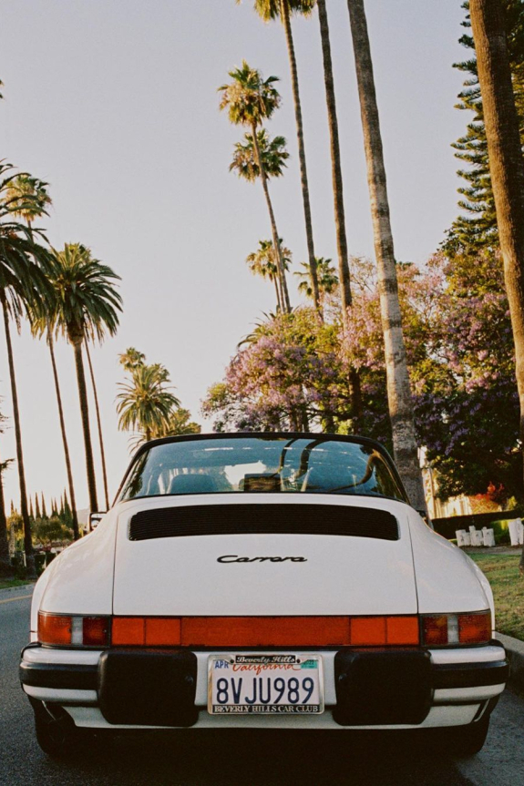 Best Drive-In Theaters for a Californian Movie Date