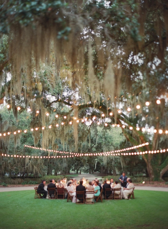An Unforgettable Two-Day Wedding Weekend at Brays Island