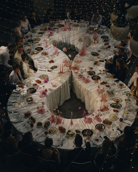 35 Major Wedding Trends for 2025