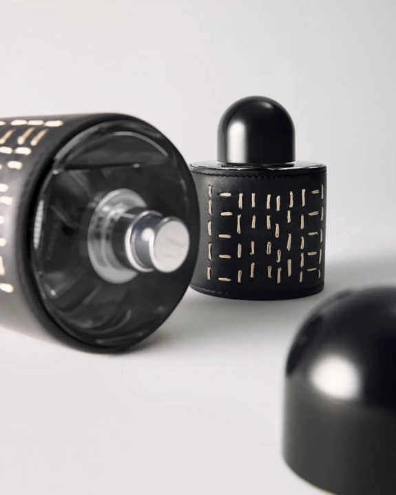 New Year, New Scent: Perfumes to Try This Season