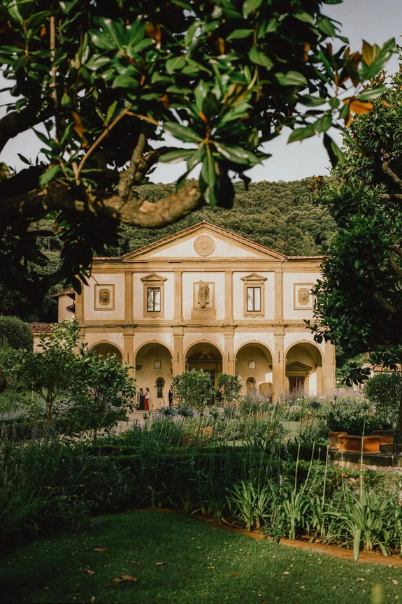 18 Best Wedding Venues in Tuscany