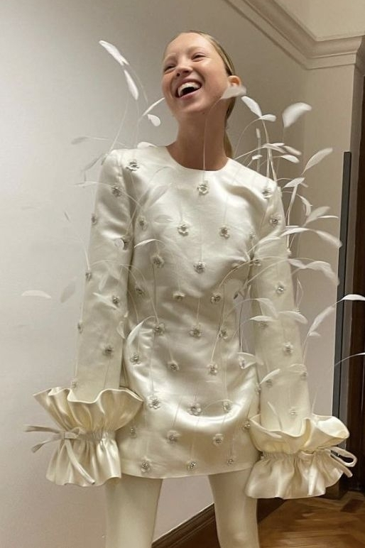45 Chic Sleeve Wedding Dresses Trending for Fashion-Forward Brides