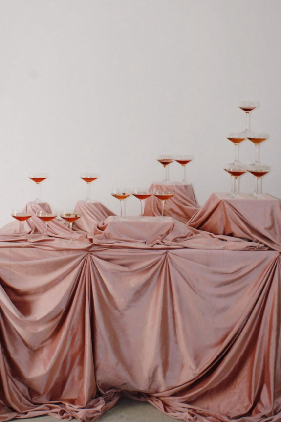Plan the Perfect Galentine’s Day: 30 Chic Food, Drink, and Decor Ideas