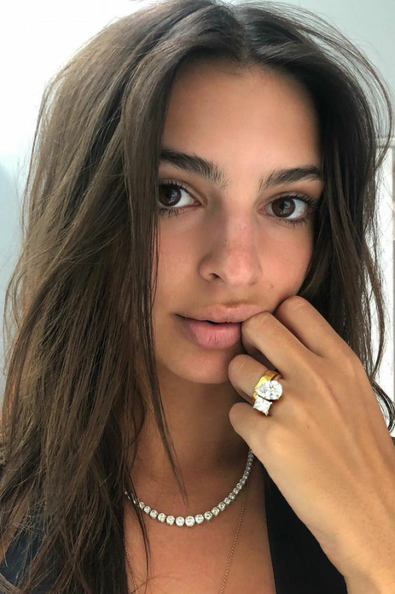 Top 5 Alternative Engagement Ring Trends