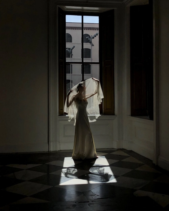 How to Choose a Wedding Veil?