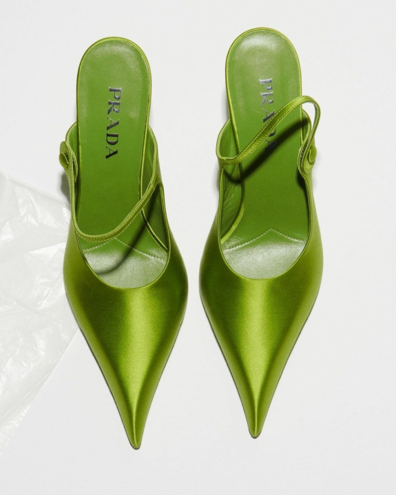 5 Tips to Make Your High Heels Comfortable