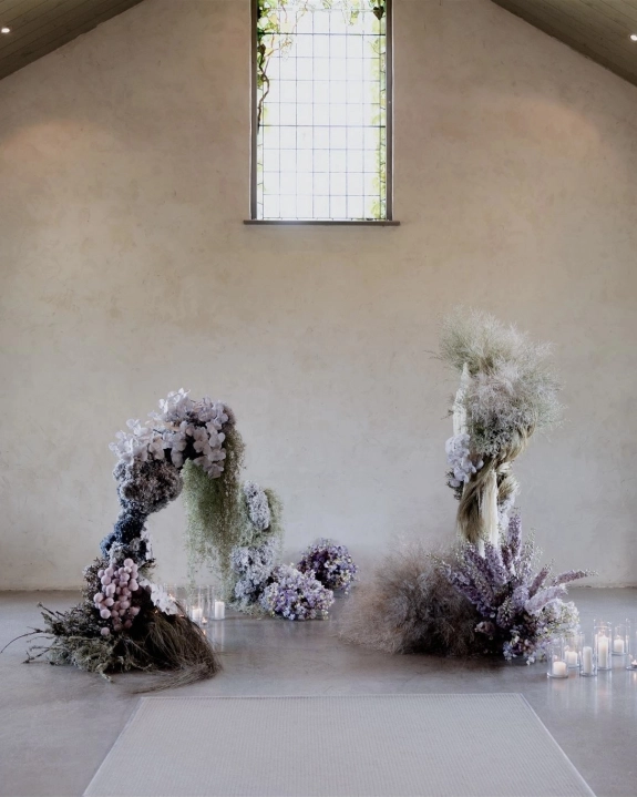 Real Wedding: Christina & Nicholas