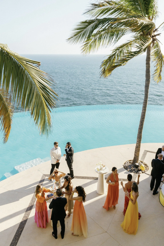 The Luxury Wedding Formula: 9 Details That Make a Wedding Truly Exceptional