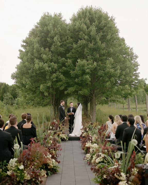21 Best Wedding Venues in New York