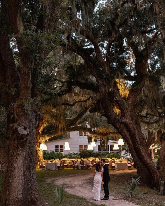 "I value how couples experience their wedding day above all else" – Julia Wade