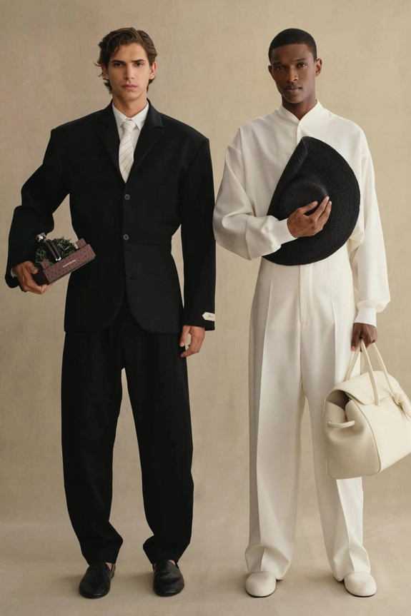 20 Wedding Suit Designers Defining Modern Groom Style