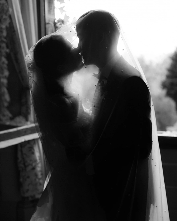Real Wedding: Joey & Anthony