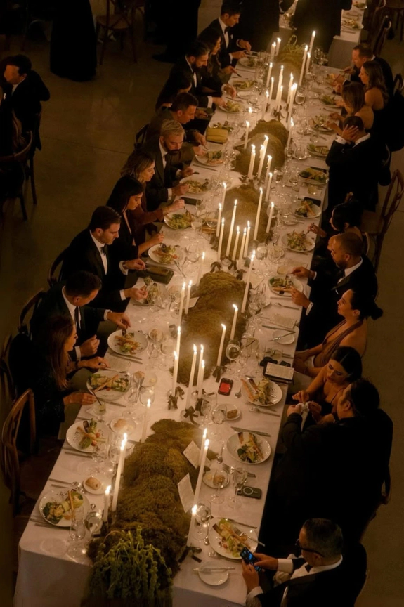 The Art of Documentary Wedding Photography: Balancing Real Moments and Editorial Vision