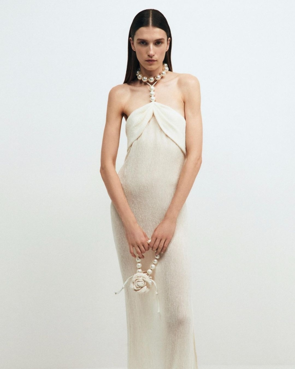 20 Bridal Looks for a Rehearsal Dinner